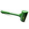 Garland 40002 Premium-Grade Dead Blow Hammer, Size-2