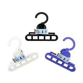 Ishida Industries Co., Ltd. Slack Hanger Clip Type [Color Not Available]