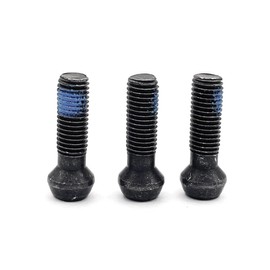 Tolxh Pack of 3#N092854 Chuck Screw Replacement Part NEW For Dewalt