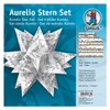 Ursus Aurelio Star 34135100 – Folding Sheet Music Tracing Paper 20 x 20 cm White