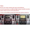 Vorally For 2003-2009 Toyota 4Runner 7" Android 13 Carplay Car