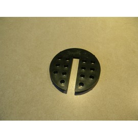 Powermatic PWBS14-142 table insert for the 14" band saw