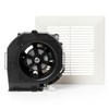 Panasonic FV-07VBB1 Motor/Grille Assembly from EcoVent Contractor Pack Collection