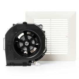 Panasonic FV-07VBB1 Motor/Grille Assembly from EcoVent Contractor Pack Collection