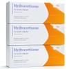 Hydrocortisone Cream 1% w/w Bite & Sting Cream – Mosquito