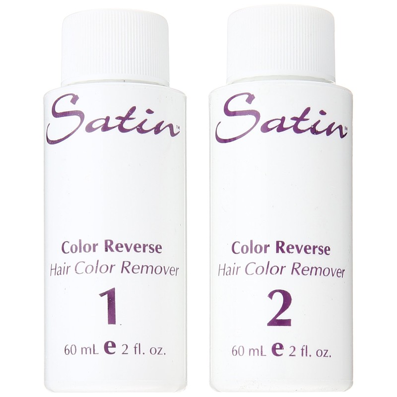 Satin Color Reverse Kit