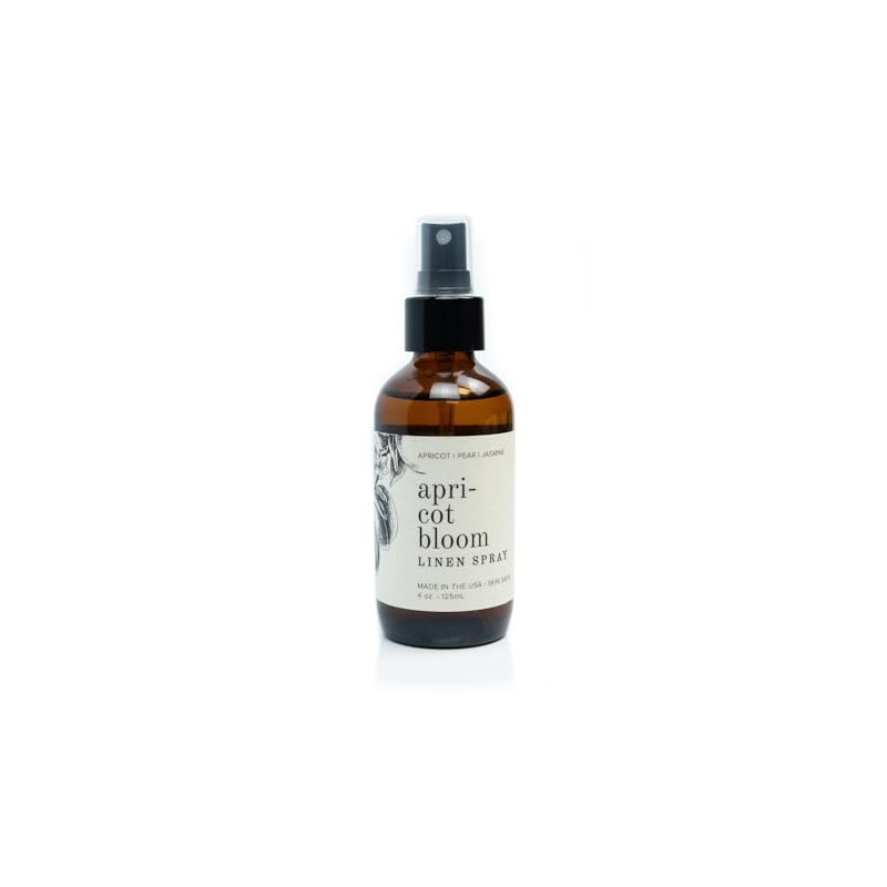 BROKEN TOP Organic Fabric & Linen Spray Parent (Apricot Bloom)