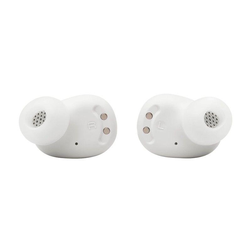 JBL Wave Buds 2, Wireless Noise Cancelling Bluetooth Earbuds with