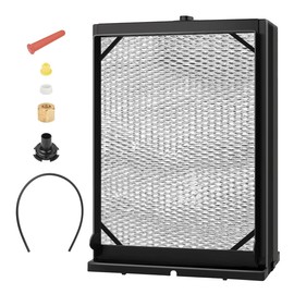 4839 A35 Maintenance Kit with Water Panel Model No. 35 Replacement Filter Compatible with Whole-House Humidifier Models: 600, 600A, 600M 1 Pack