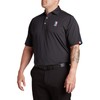 U Suck at Golf Men’s Golf Polo - Dry Fit