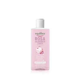 Helluronic Rose
