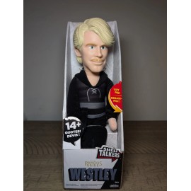 JAKKS Pacific Shelf Talker The Princess Bride Westley JAKKS Brand New Talks