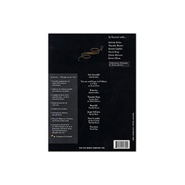 In Recital! Throughout the Year (with Performance Strategies) Volume One, Book 6