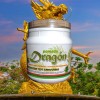 Gel Corporal Pomada De Dragon 1400gr
