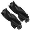 Main Brush Rollers Rubber Nylon Vacuum Cleaner Main Rollers Replacement