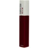 Maybelline New York Superstay Matte Ink Liquid Lipstick, Voyager, 0.17