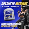 Alpha Supps- Hydro 9 Aminos | Fórmula EAA + Hidratación
