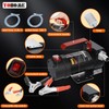 YOHOME Diesel Transfer Pump, 12 Volt Fuel Transfer Pump with