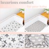 Next to Me Crib Sheets - 3pc Crib Sheets Set