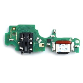 Ygpmoiki for TCL 50 XL T702W USB Type C Dock Connector Charging Port Board Flex Microphone Replacement