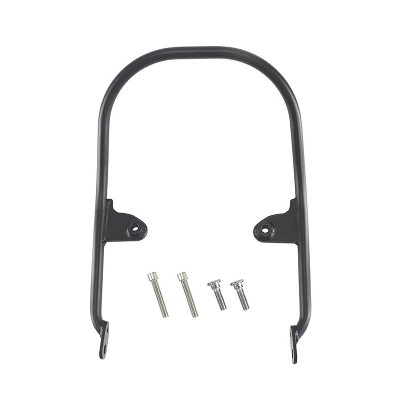 MYIADV Rear Luggage Rack For Kawasaki Z900RS Z 900 Z900