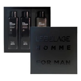 Tratamiento Facial Coreana Homme_ T Verde  Cica Reparador Todo Tipo De Piel Danoche                                                                   