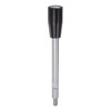 sourcing map Clamps Handgrips M6 Thread 115 mm (4.5 Inch)