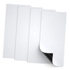 OSALADI 4Pcs Air Vent Covers Durable Floor Air Vent Covers