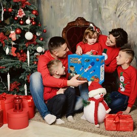 Milifox Rocket Air Pressure Rocket - Rocket Toy for Children Outdoor Games for Children - Power Launcher Rocket Children Rocket Air Rockets for Children - Perfect Easter Gifts for Children Garden