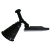 FixtureDisplays Solar Lights LED Adjustable Spotlight Wall Light Landscape Night