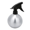 500ml Stainless Steel Portable Garden Spray Bottle Kettle Plant Flowers