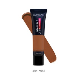 L'Oréal Paris Infaillible 24H Matte Cover 30ml