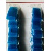 All Purpose 36 PK/16 ea MINI Ziplock Bags BLUE 3/4"