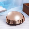 Portable Cartoon Animal Shaped Mini Table Vacuum Cleaner Desk Dust