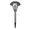 Luxform Lighting Saint Étienne Solar LED Spike Light