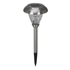 Luxform Lighting Saint Étienne Solar LED Spike Light
