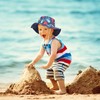 Hifot Baby Sun Hat Children's Sun Hat Baby UV Protection