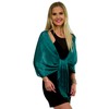 Shawls and Wraps for Evening Dresses, Metallic Sparkle Womens Wedding