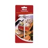 HIC Kitchen Roasting Meat Thermometer, Oven Safe, Large 2-Inch Easy-Read