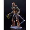figma Dead Space Isaac Clark Non-Scale Plastic Pre-painted Action Figure