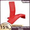 Garvee Portable Steel Car Ramp Set (2), 8000lb Load Rating,