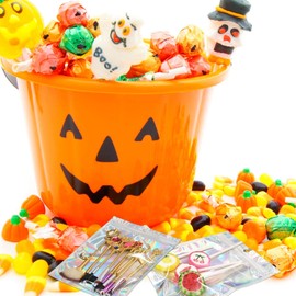 200 Pack Resealable Smell Proof Bags,Rocutus Foil Mylar Ziplick Bags,Flat Metallic Mylar Foil Bags for Party Favor Food Storage (5.5 x 7.87 Inches)