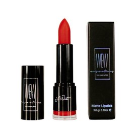 Girl Power Bullet Lipstick Collection- 5 shades - Color: Ginger Spice | 111