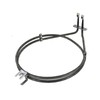 CERTIFIED Neff Oven Cooker Fan Oven Element Heating Ring Heater