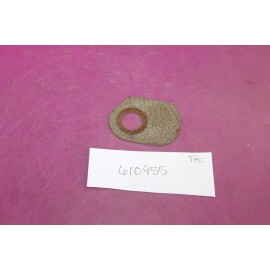 Tecumseh Dust Cover Gasket. Part 610955. See pic.