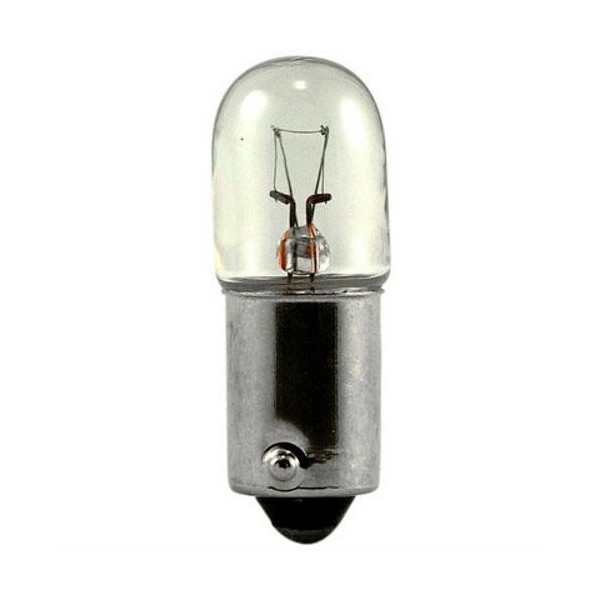 Eiko 1822-2 1822, 36V .1A T3-1/4 Miniature Bayonet Base Light Bulb (Pack of 2)