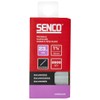 SENCO CZ16EAAR 1-3/8" 23 Gauge Pin Nails, Galvanized Finish 2,600