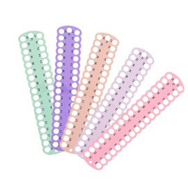 Dickly Embroidery Thread Organiser, Cross Stitch Thread Holder, Storage Accessories for Tools