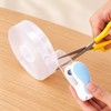 Reusable Double-Sided Waterproof Adhesive Tape for Home Organization – Strong