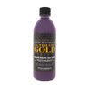 Ultimate Gold Detox Drink - 16oz / Gushin' Grape